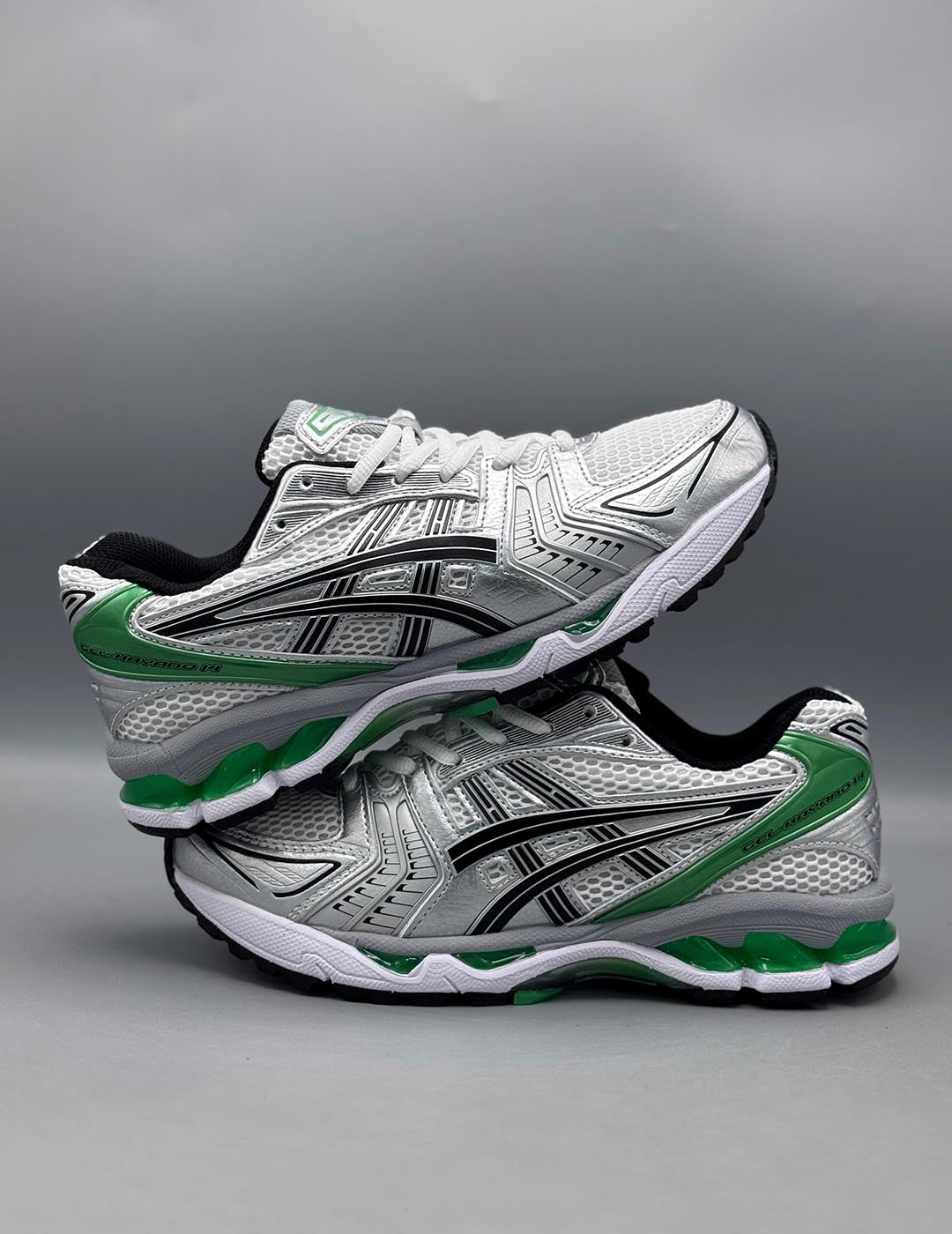 ASICS Gel-Kayano 14