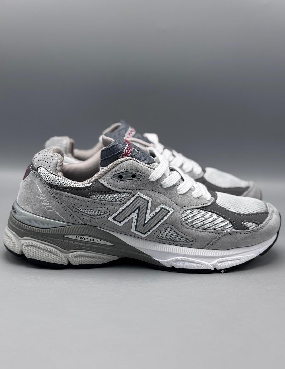 New Balance 990 V3 Made in US