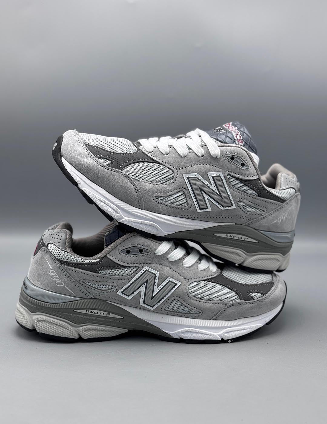 New Balance 990 V3 Made in US