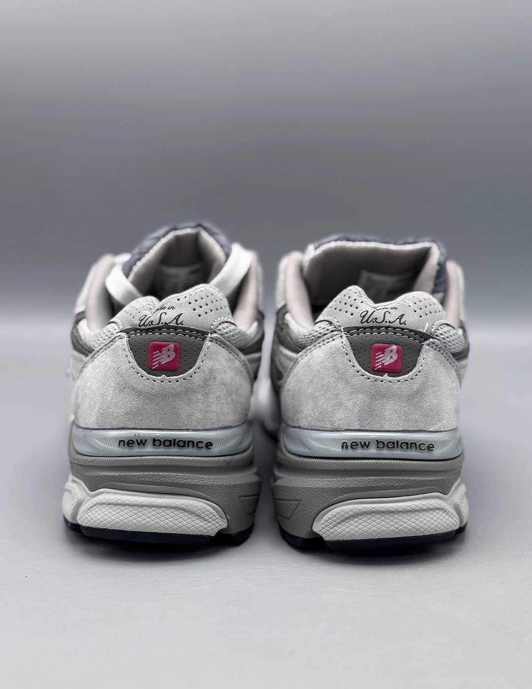 New Balance 990 V3 Made in US