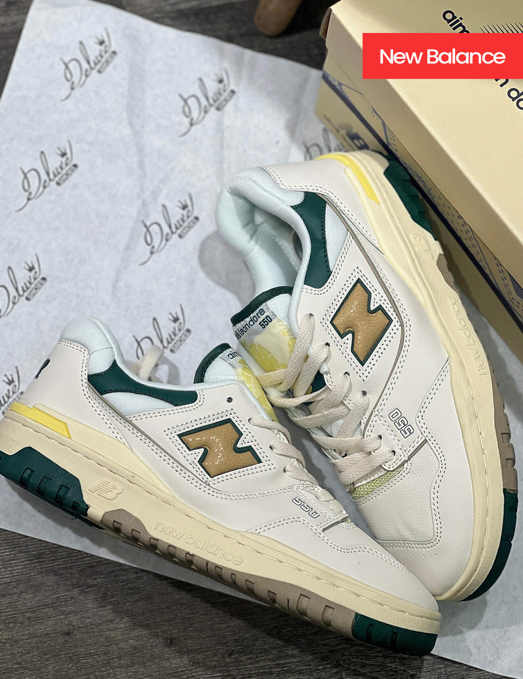 New Balance 530