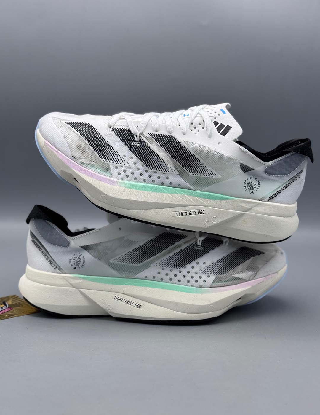Adizero Boston 10