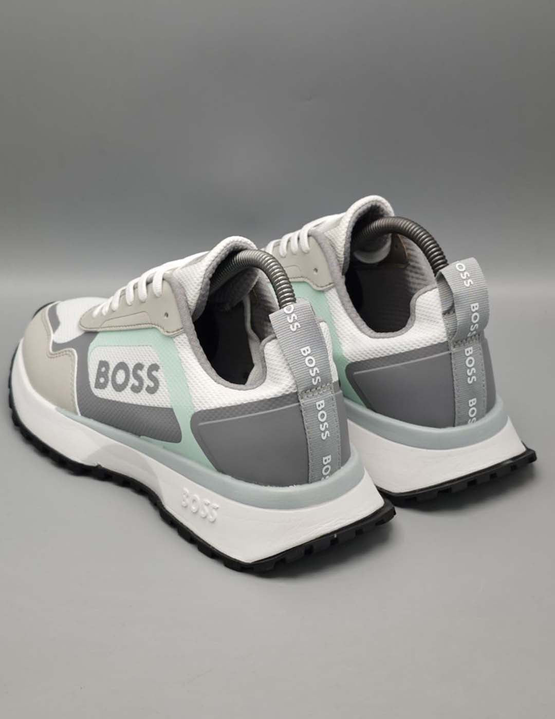 Hugo Boss
