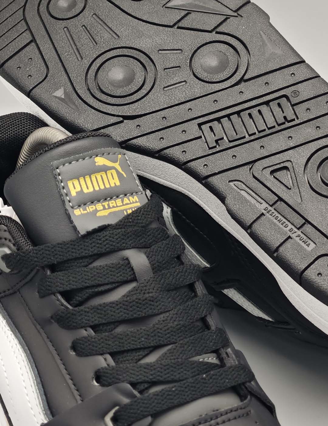 Puma Slipstream
