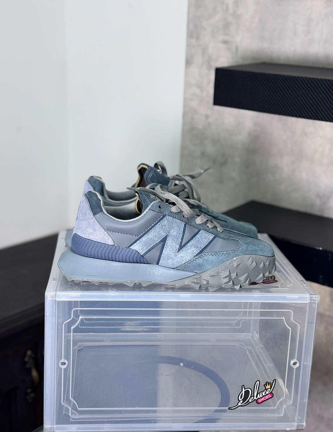 New Balance CX 72