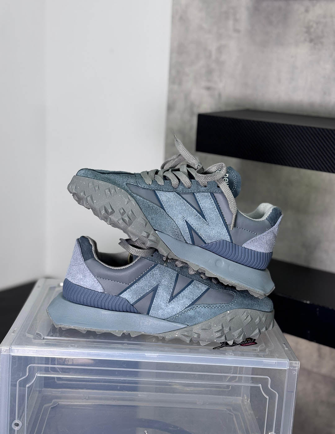 New Balance CX 72