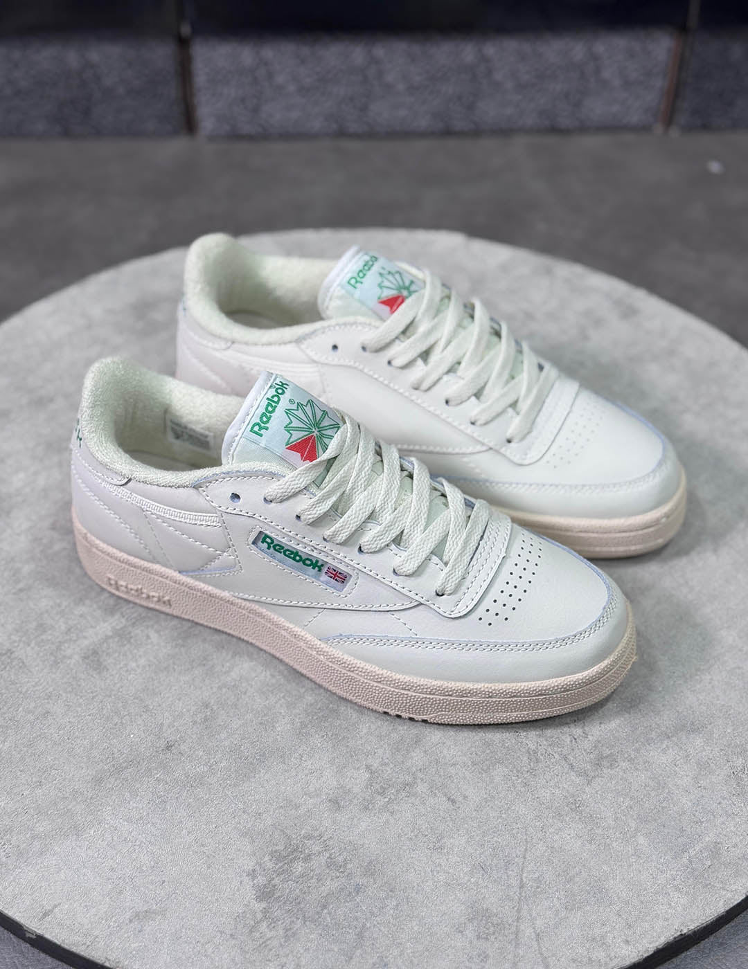Reebok Club C 85 Vintage