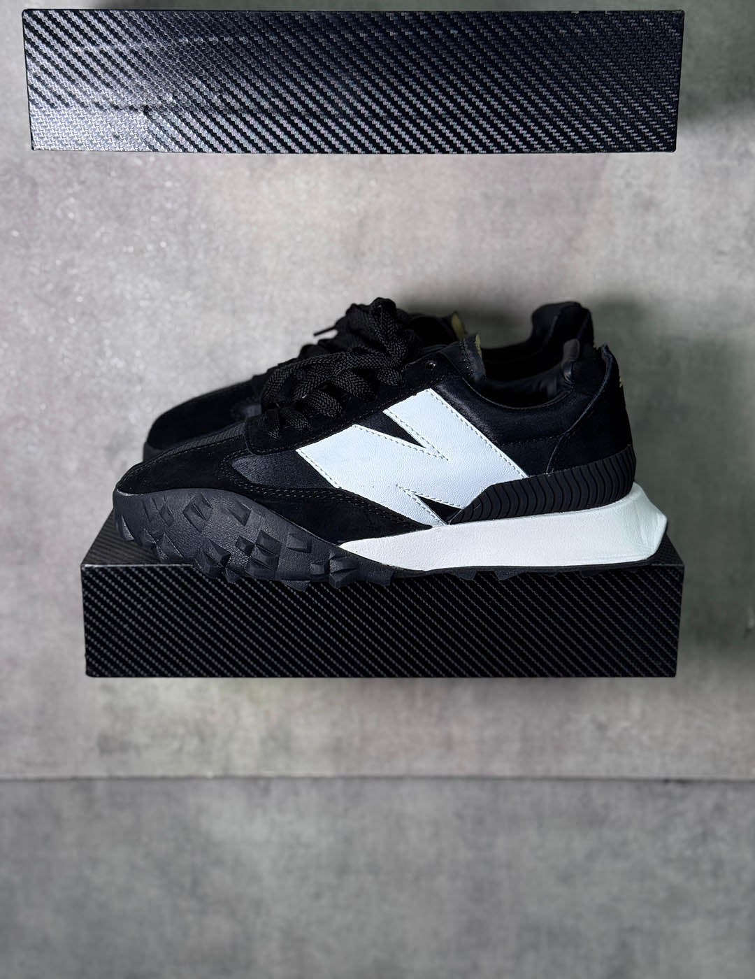 New Balance CX 72