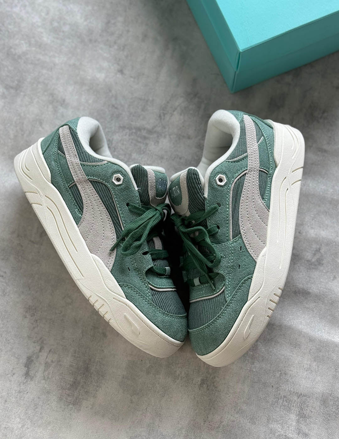 Puma 180