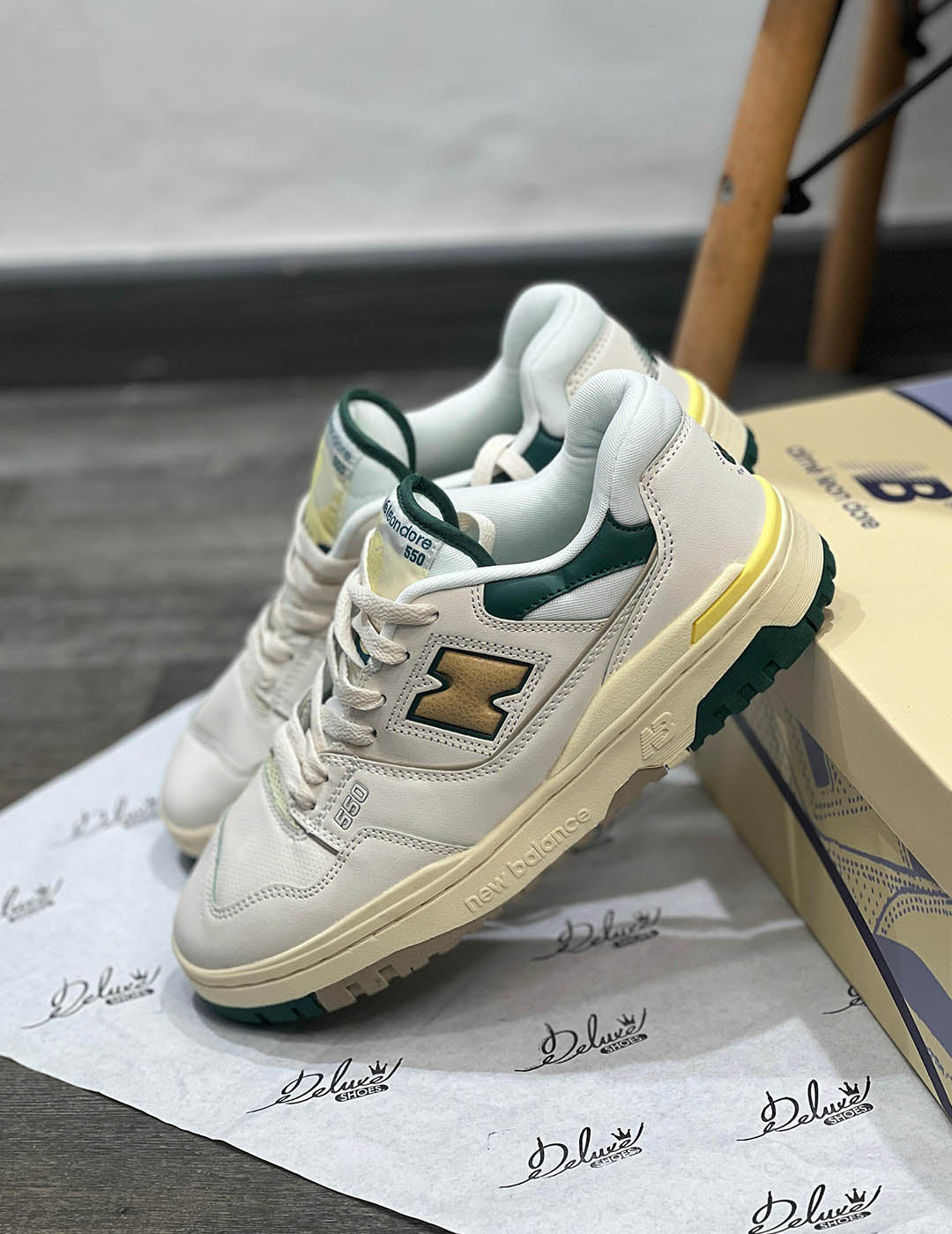 New Balance 530
