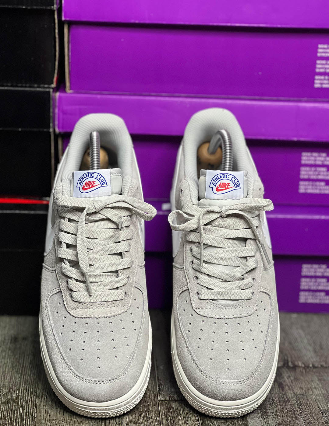 Nike Air Force 1 Athletic Club