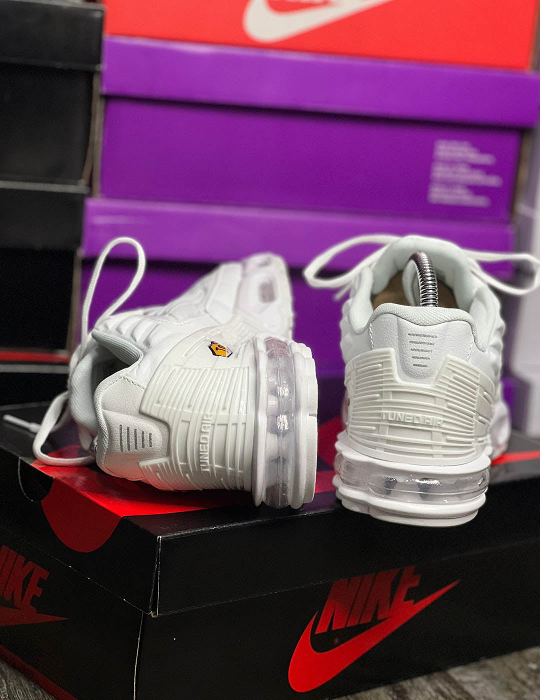 Nike Air Max TN Plus
