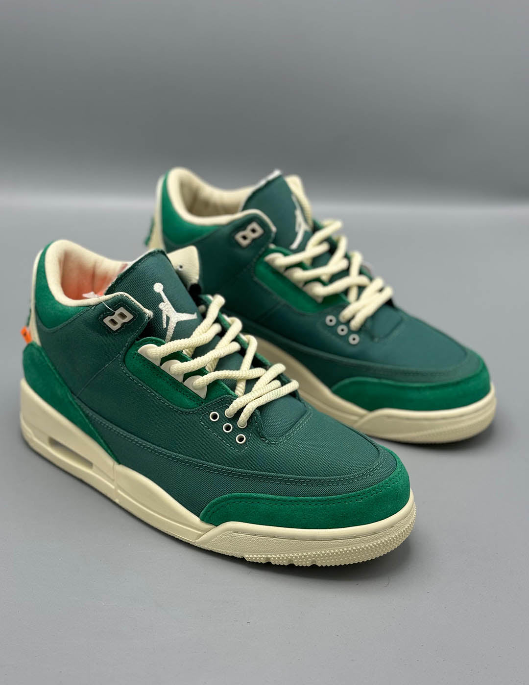 Jordan 3 Retro