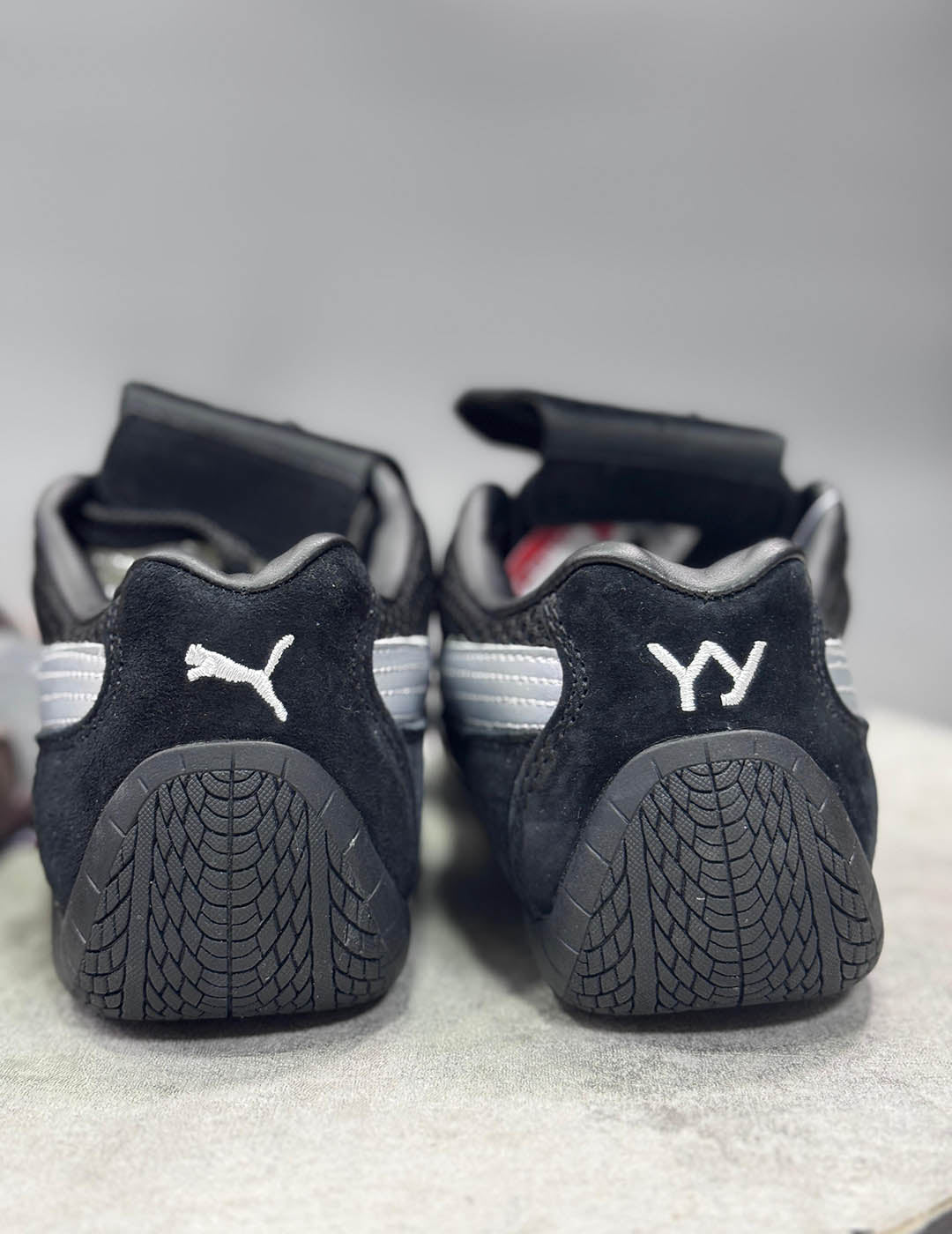 Puma Speedcat Open YY