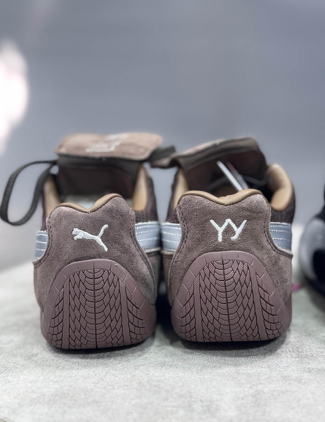 Puma Speedcat Open YY
