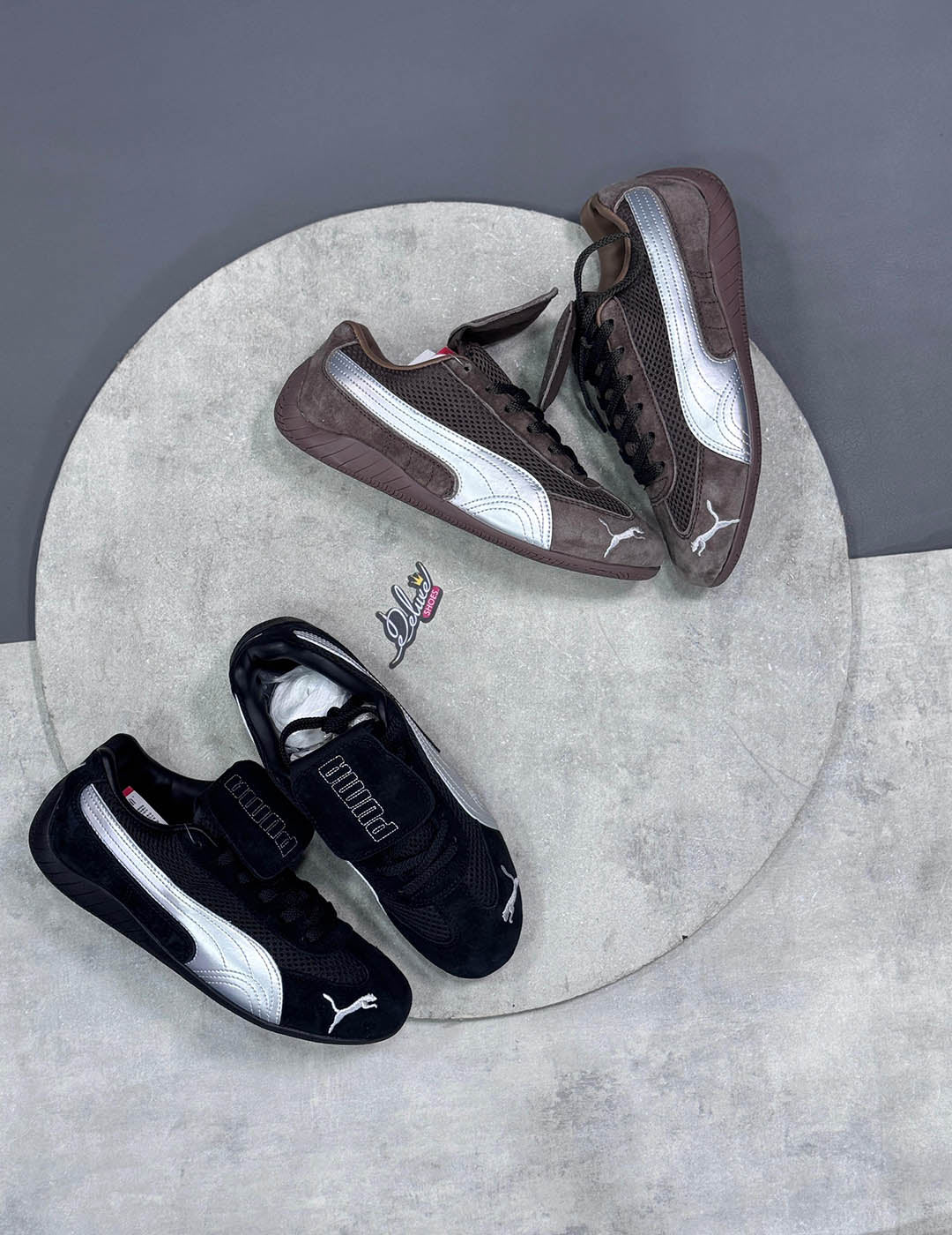 Puma Speedcat Open YY