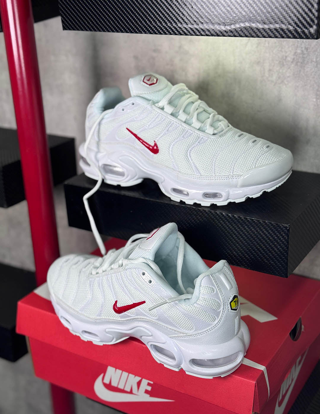 Nike TN Supreme