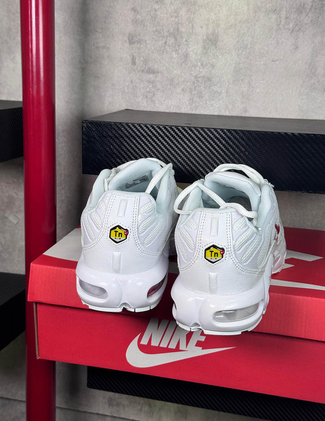 Nike TN Supreme
