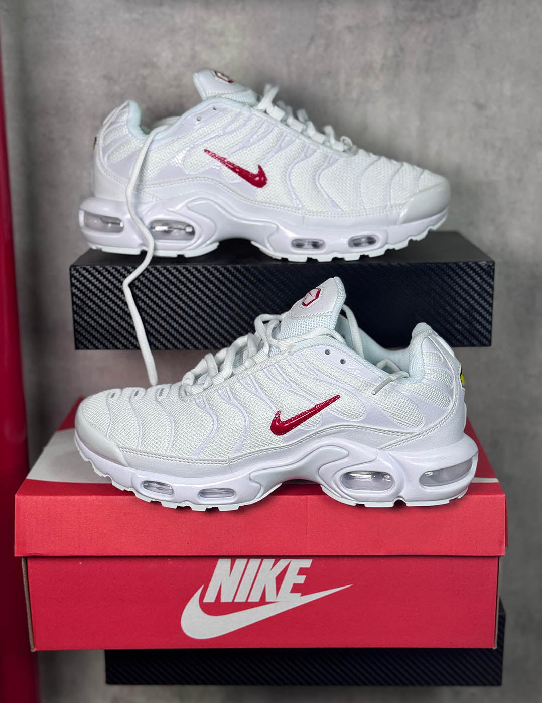 Nike TN Supreme