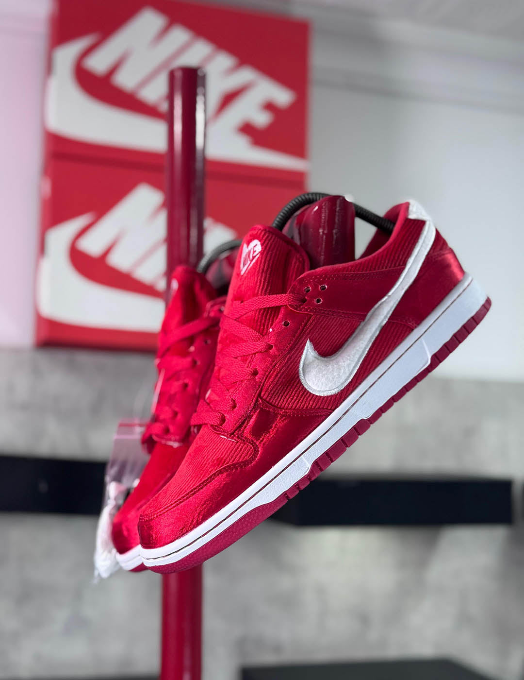 NikeNike Dunk Low Valentine's Day