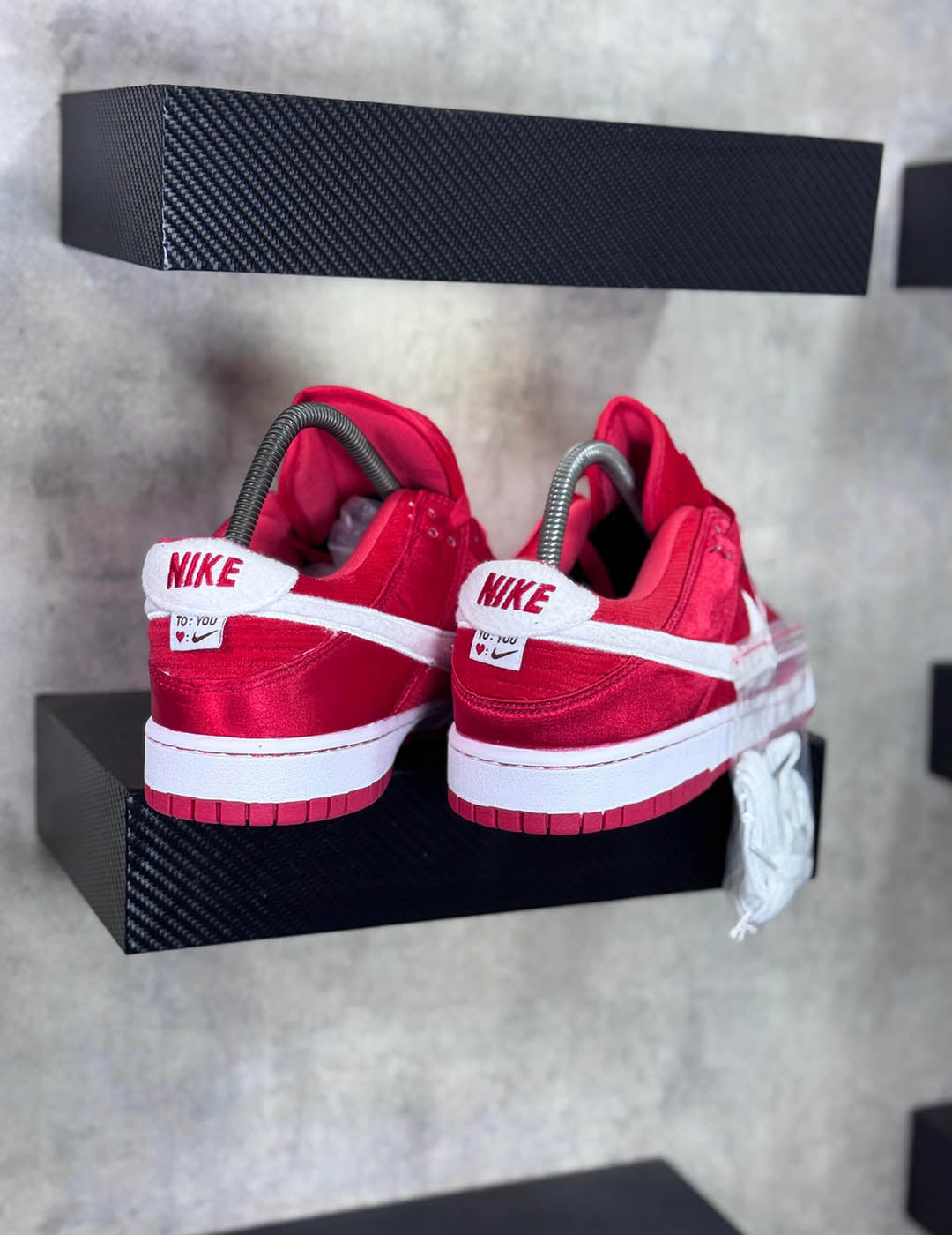NikeNike Dunk Low Valentine's Day
