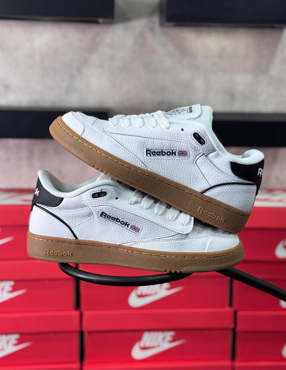 Reebok Classics | Club C Bulc