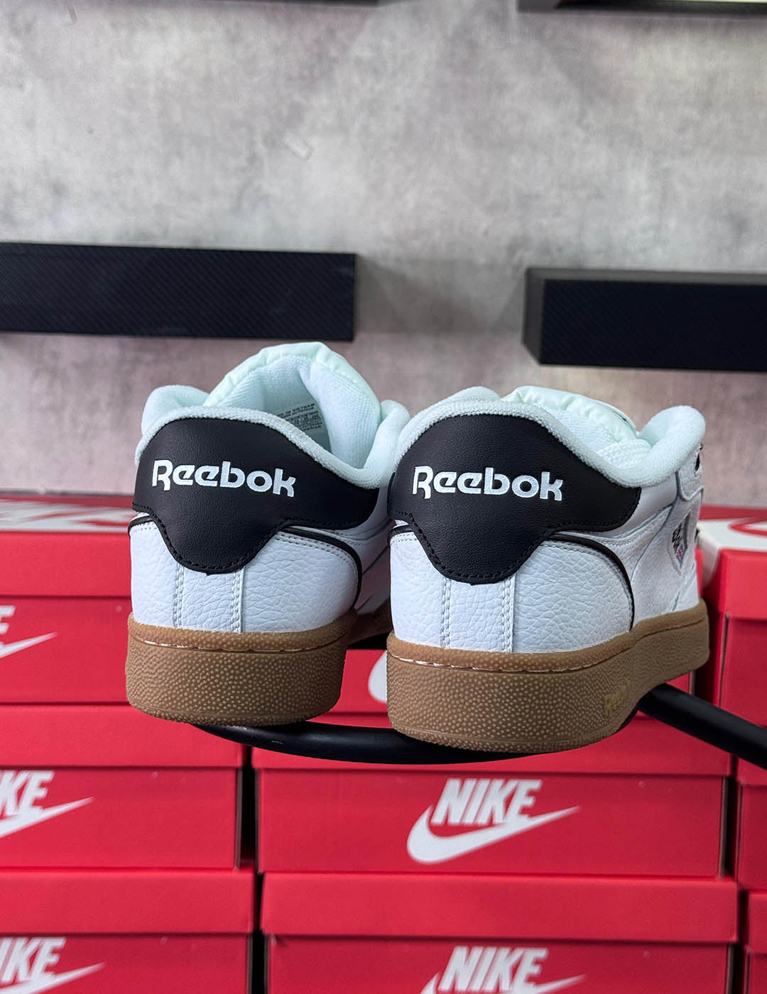Reebok Classics | Club C Bulc