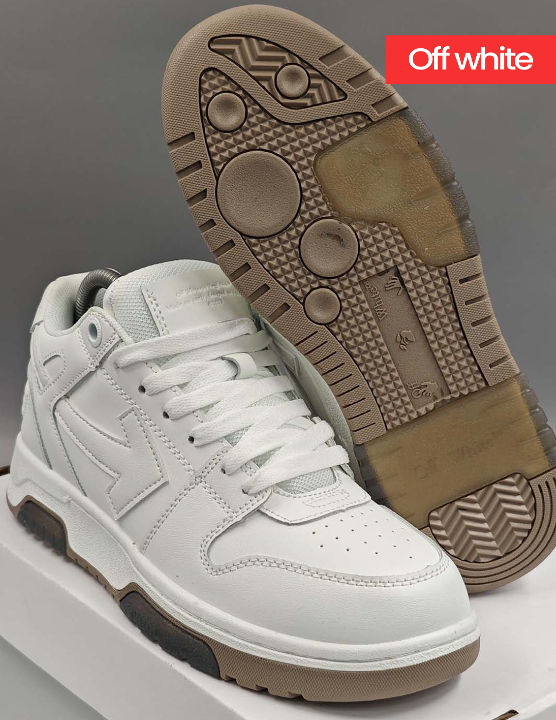 Off-White Out Of Office