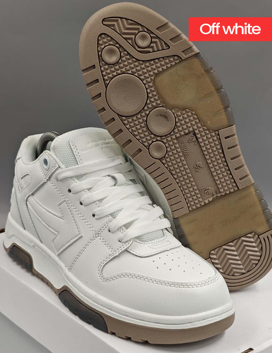 Off-White Out Of Office