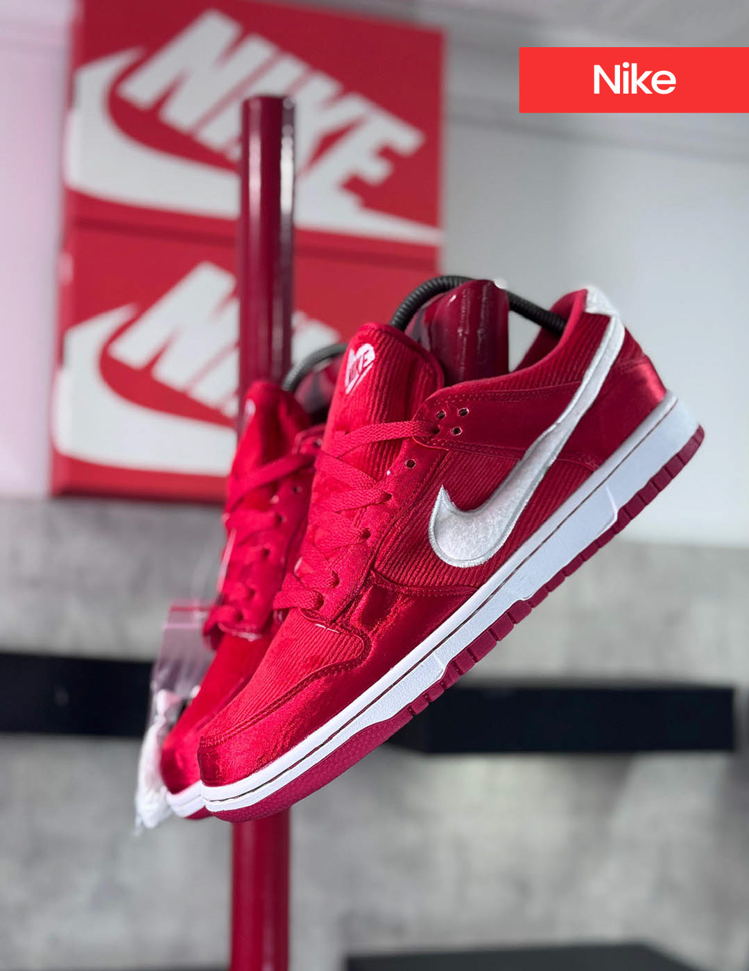NikeNike Dunk Low Valentine's Day