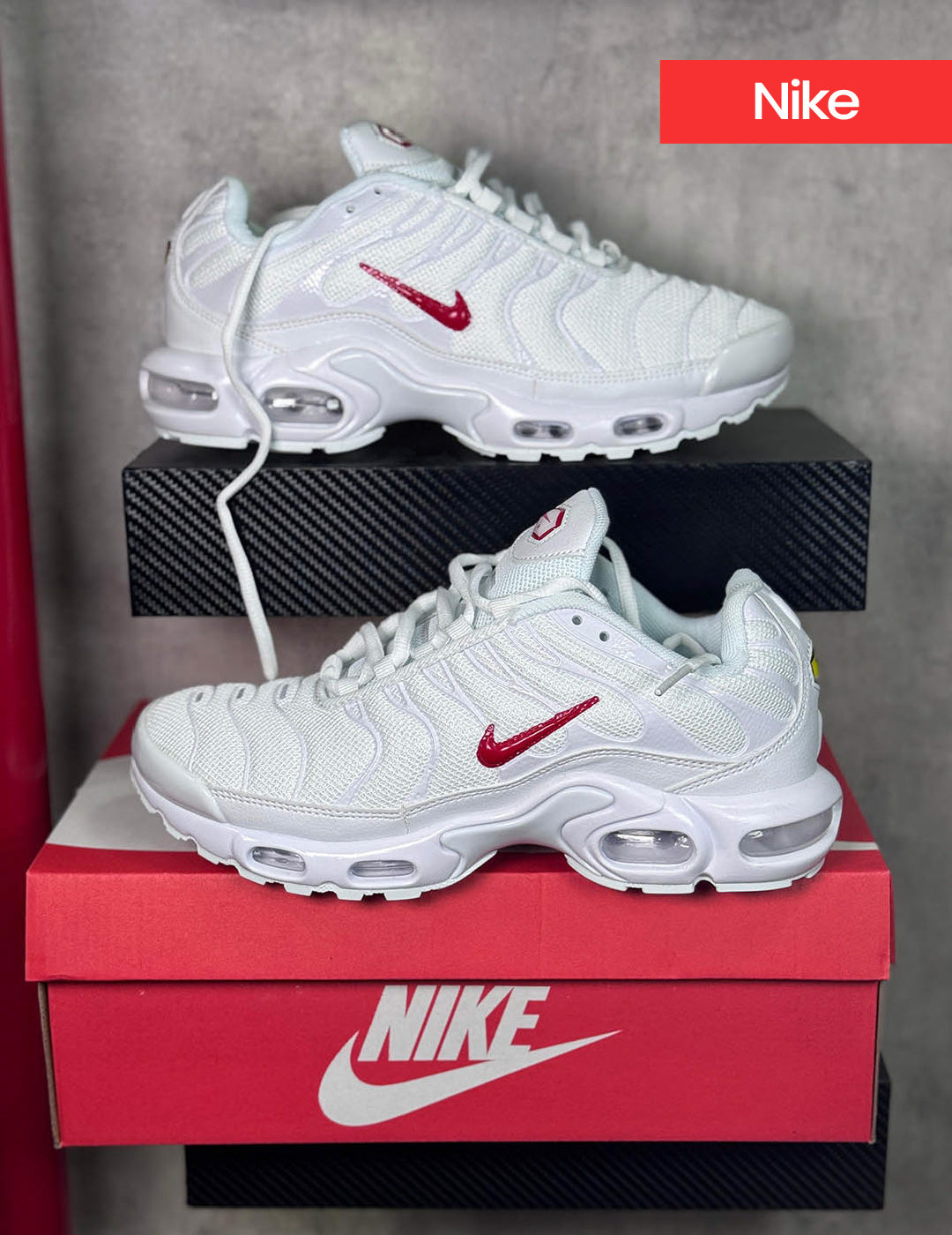 Nike TN Supreme