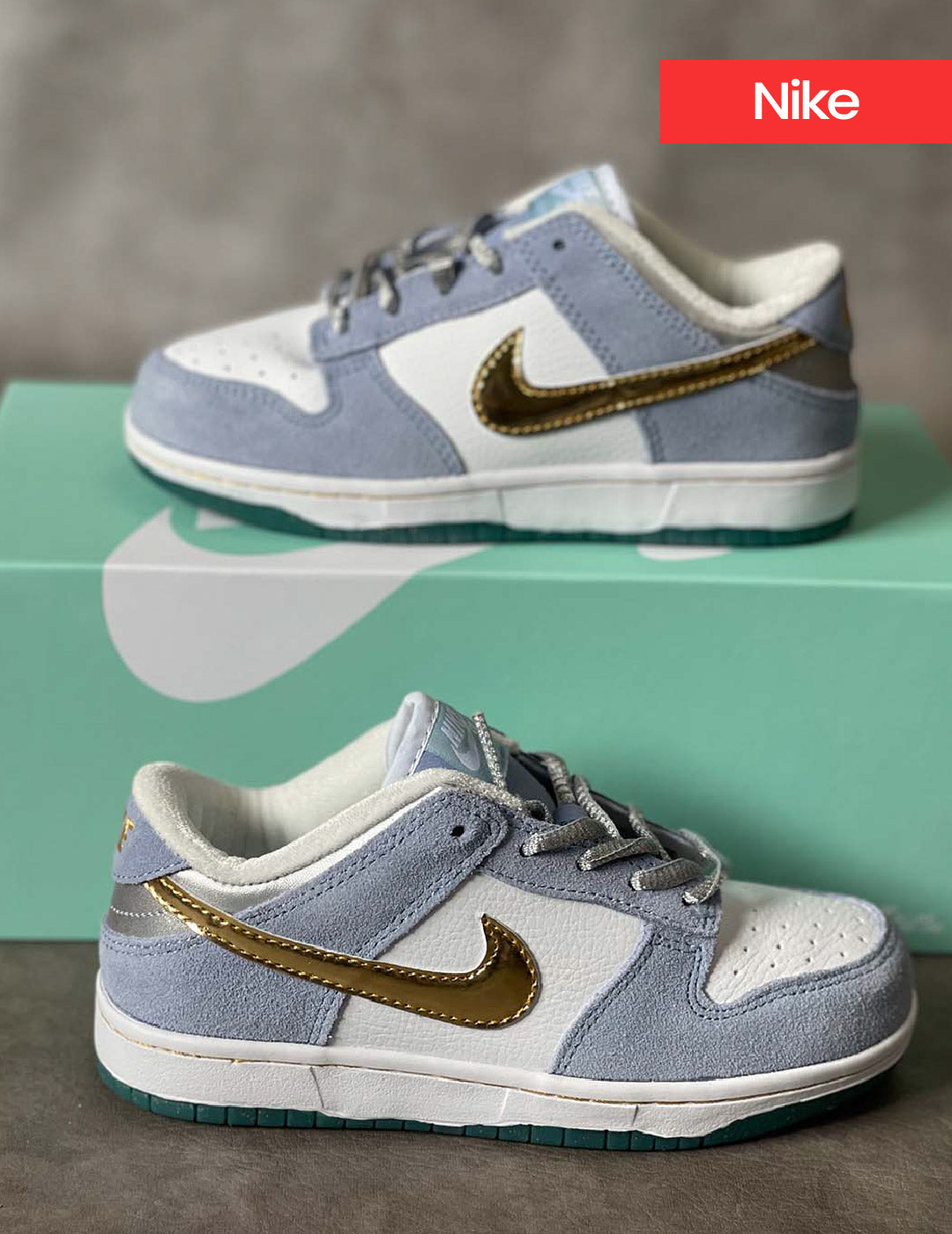 Nike SB Dunk Low Sean Cliver