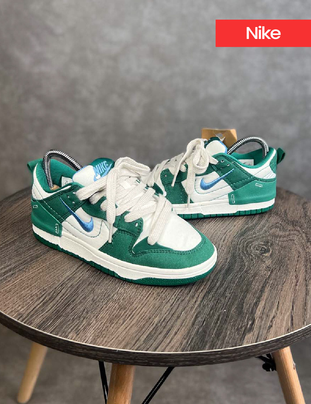 Nike Dunk Low Disrupt
