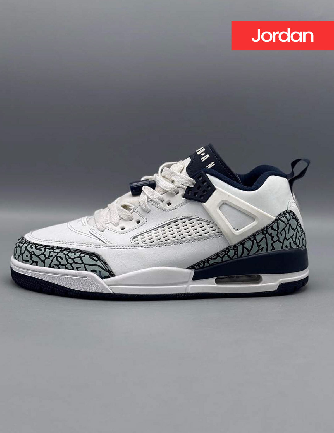 Nike Jordan Spizike Low