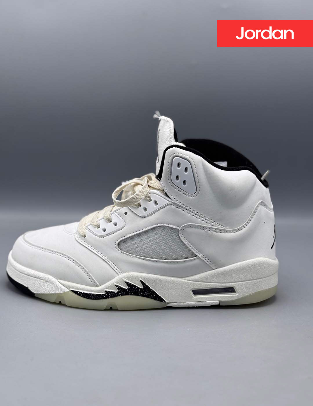 Air Jordan 5 Retro Sail