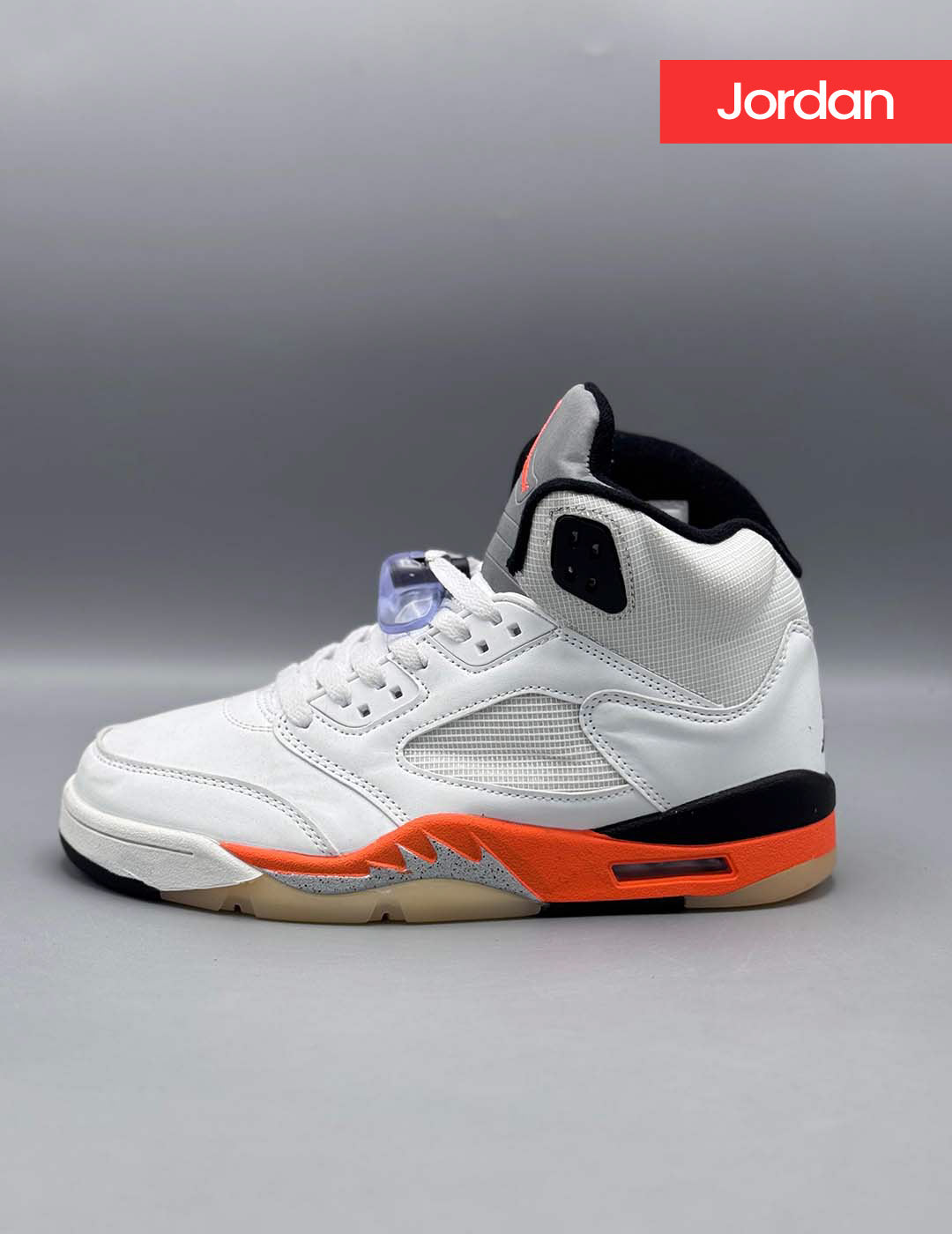 Air Jordan 5 Shattered Backboard
