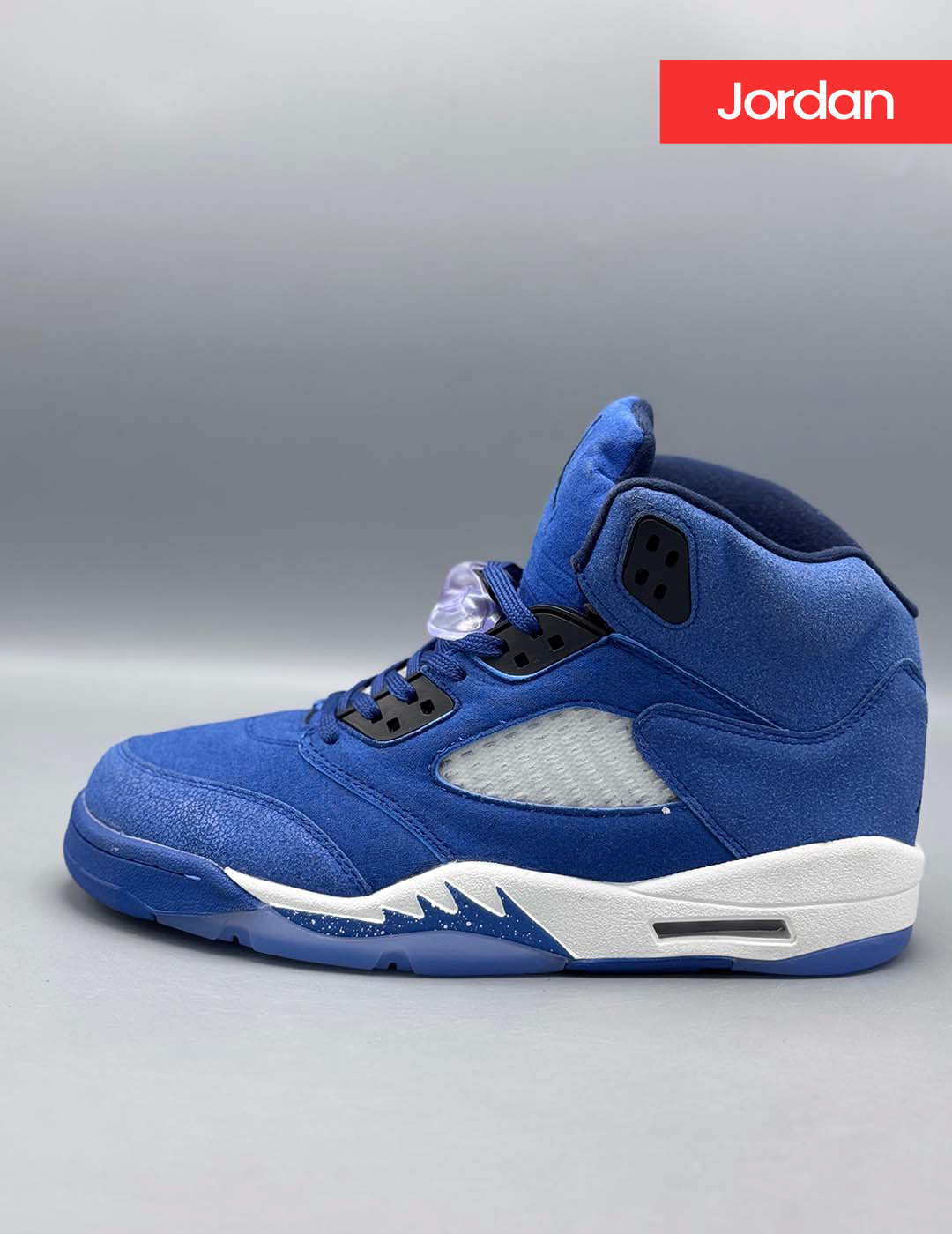 Air Jordan 5 Retro Game Royal