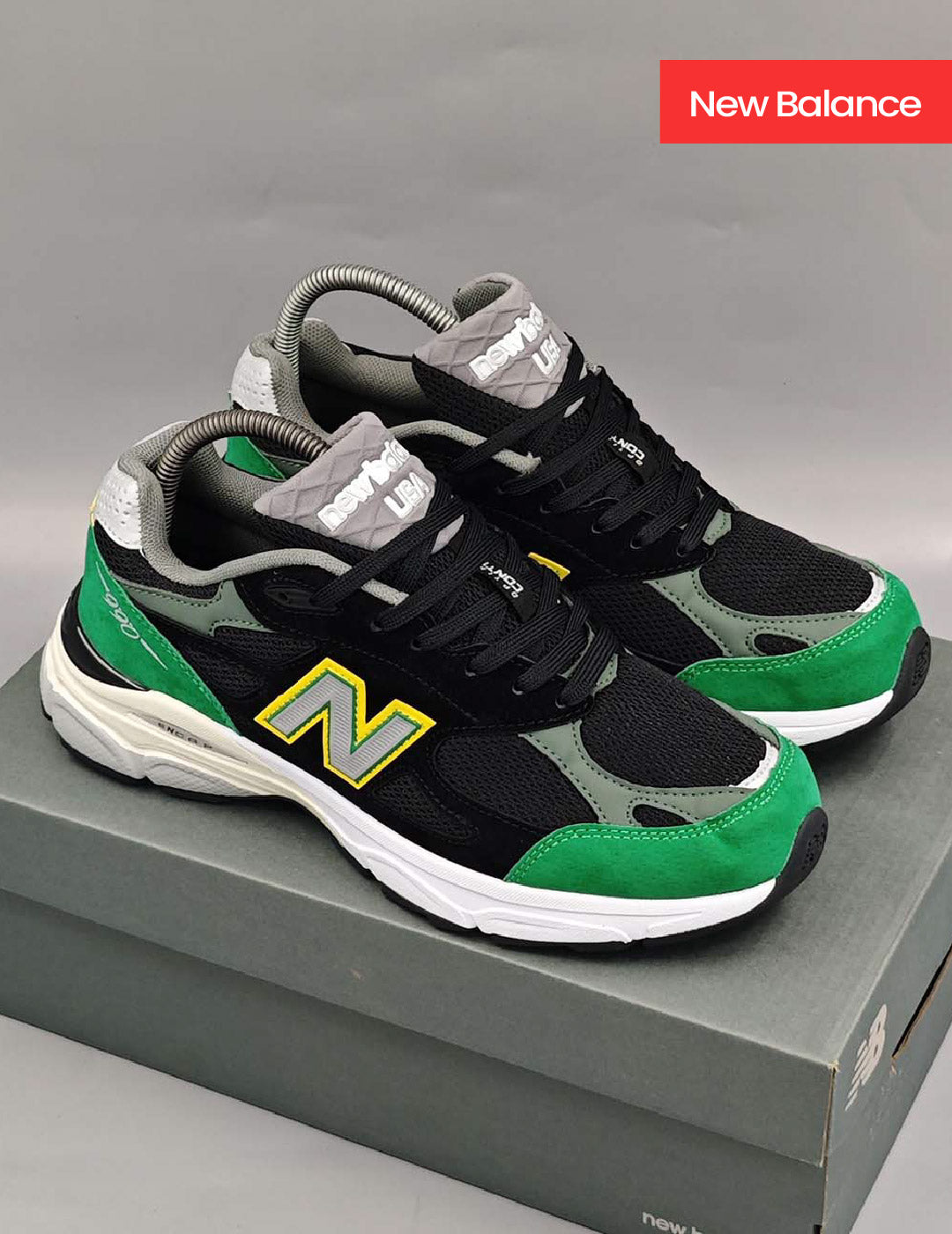 New Balance M990CP3