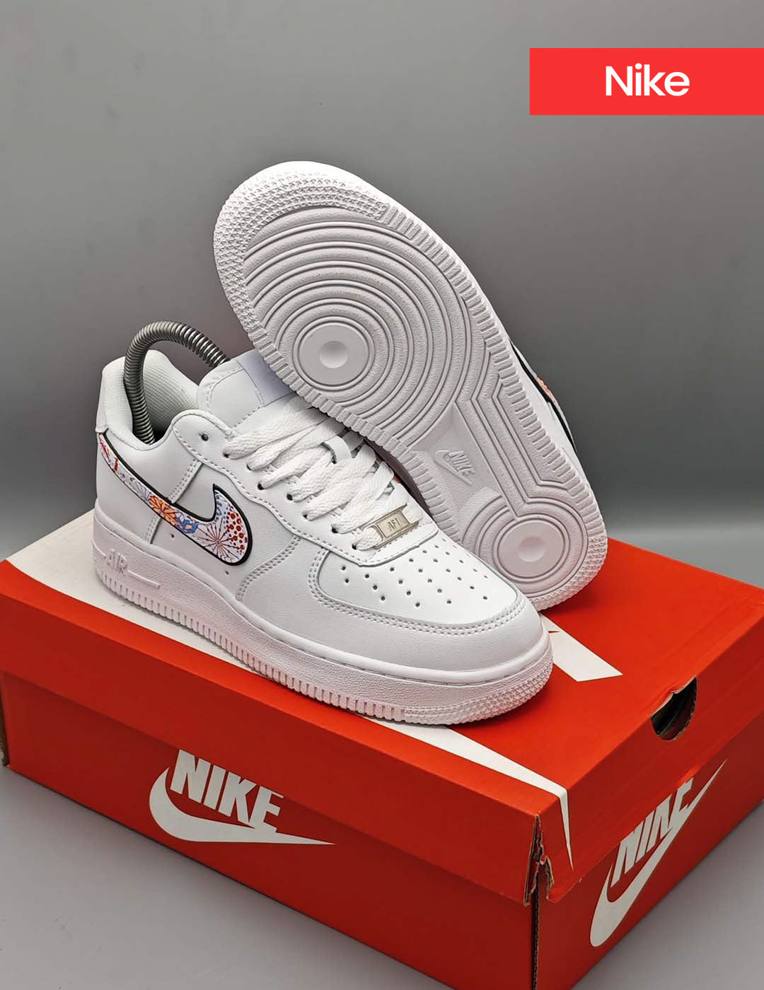 Nike Air Force 1 Flores