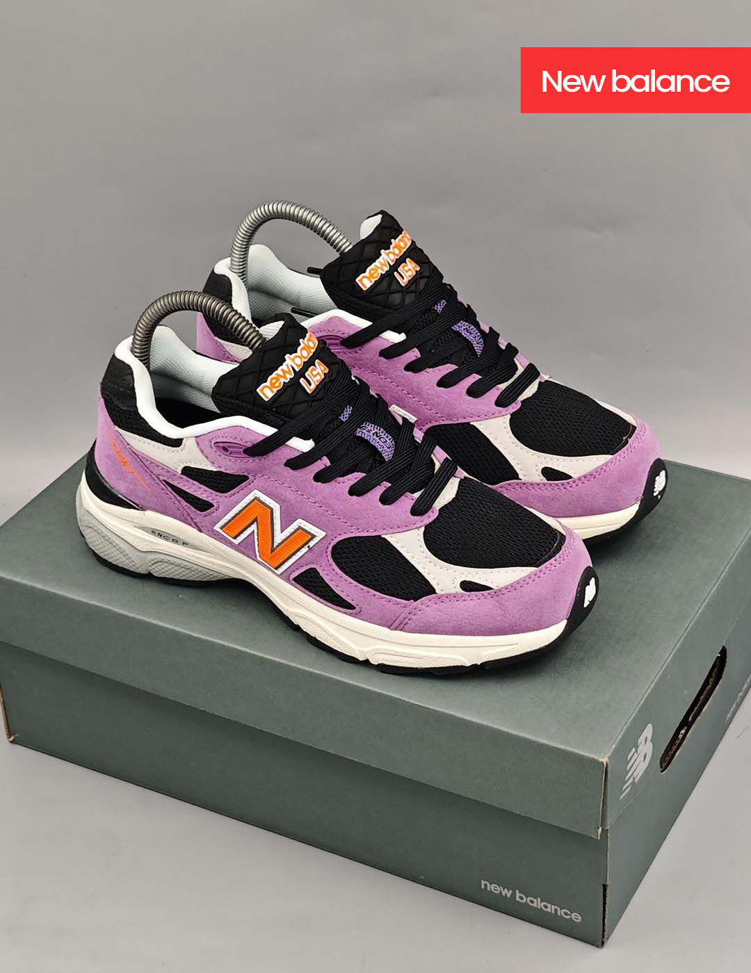 New Balance 990v3
