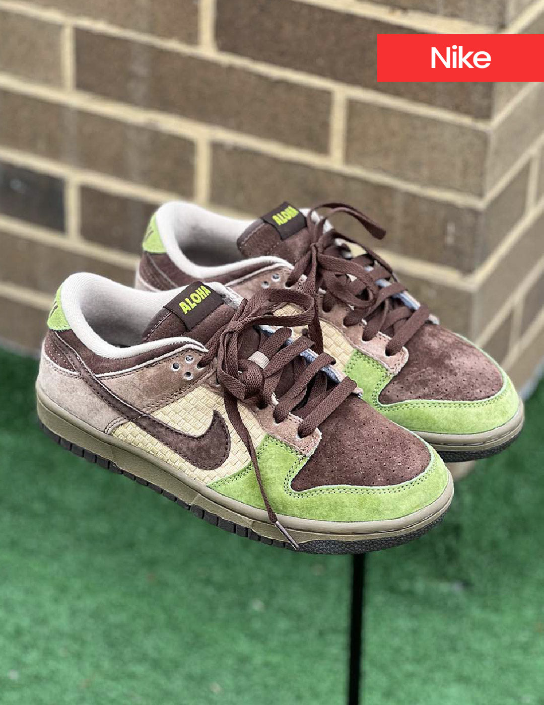 Nike Dunk Low KicksHawaii Aloha