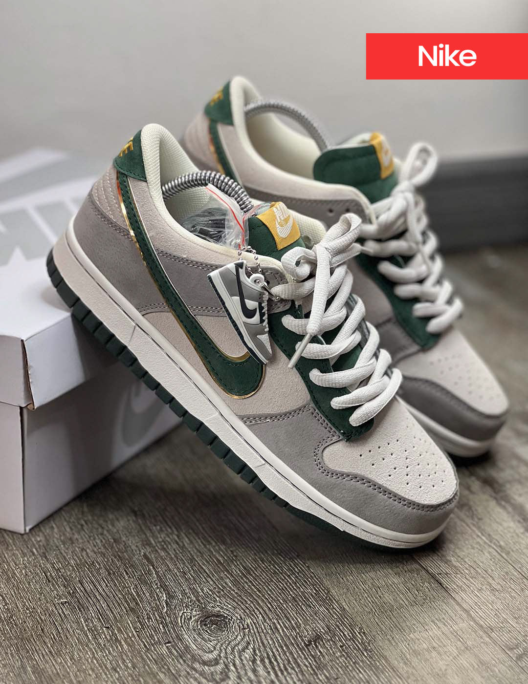 Nike SB x Otomo Katsuhiro
