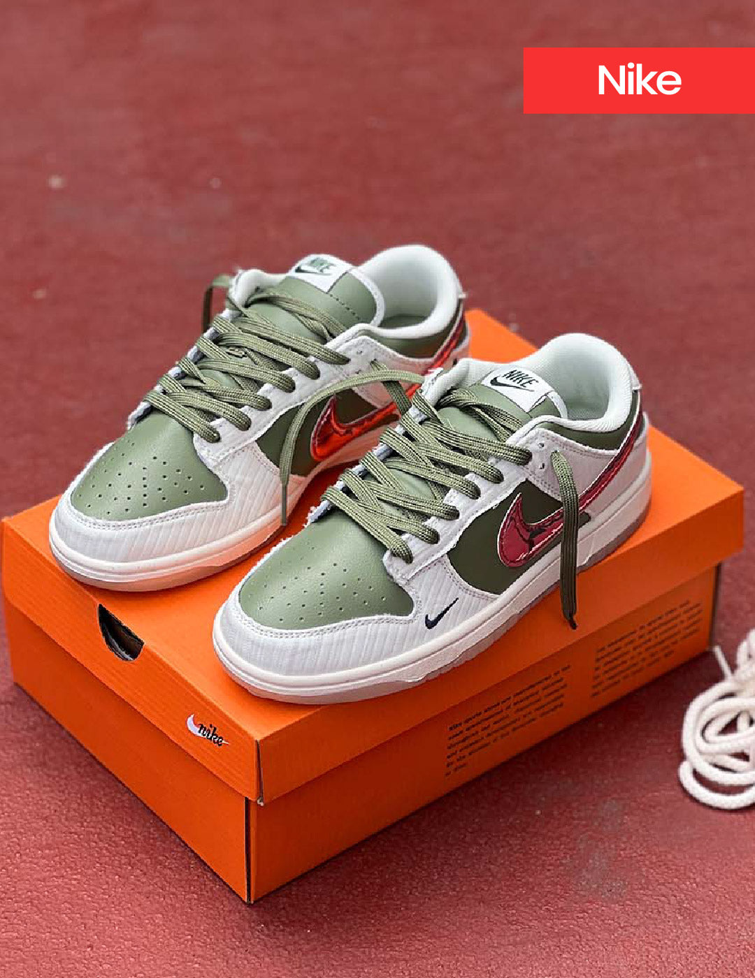 Nike Dunk Low Kyler Murray