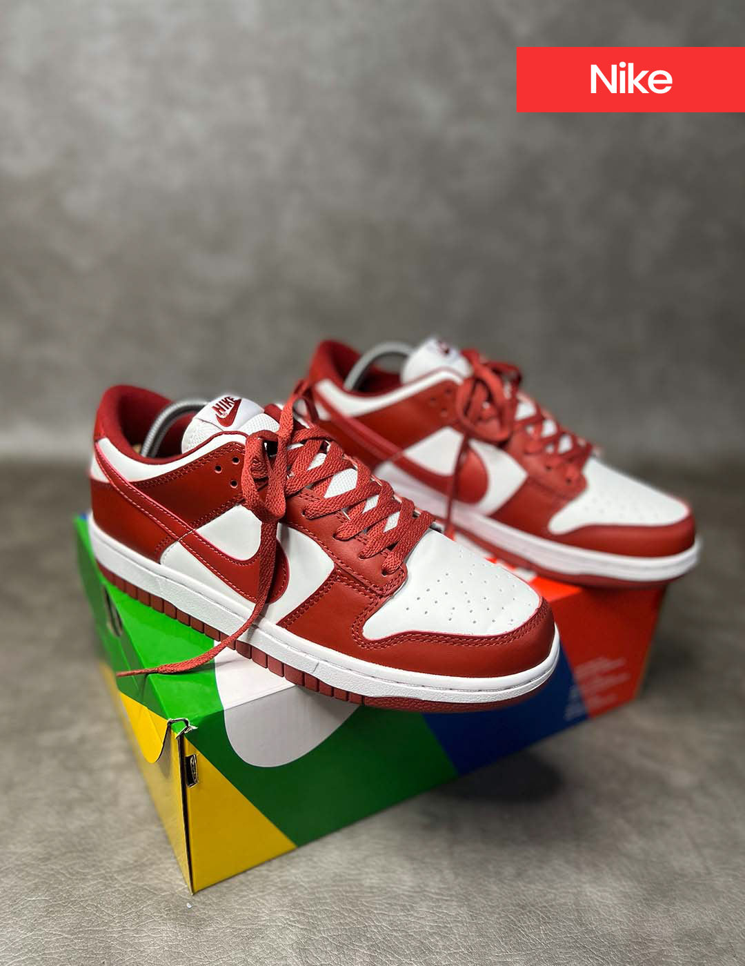 Nike Dunk Low Next Nature