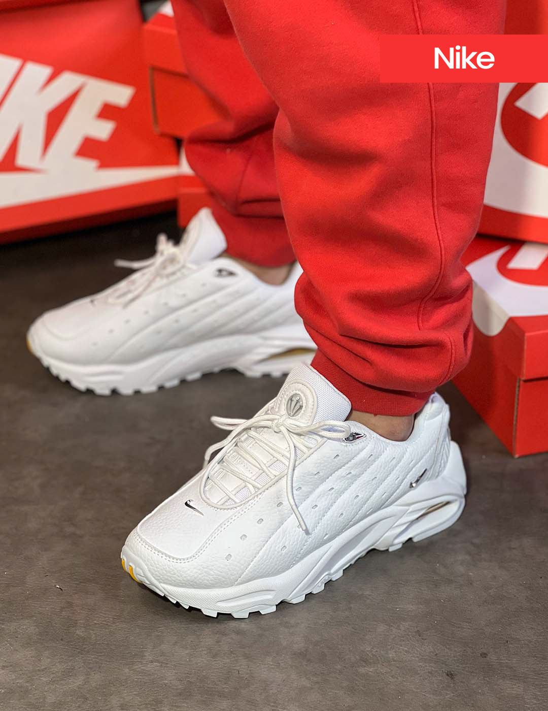 Nike x Drake NOCTA Hot Step Air Terra