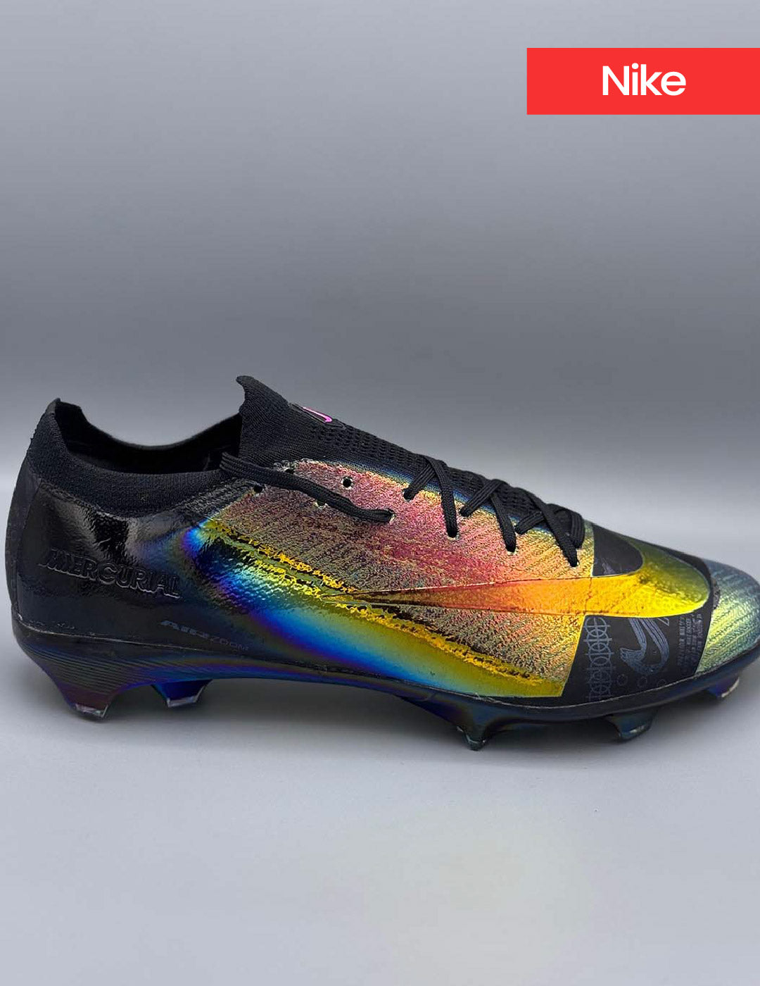 Nike Mercurial Vapor 16 Comic Speed
