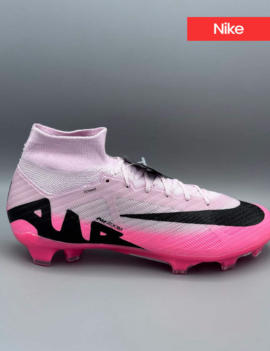 Nike Zoom Mercurial Superfly 9