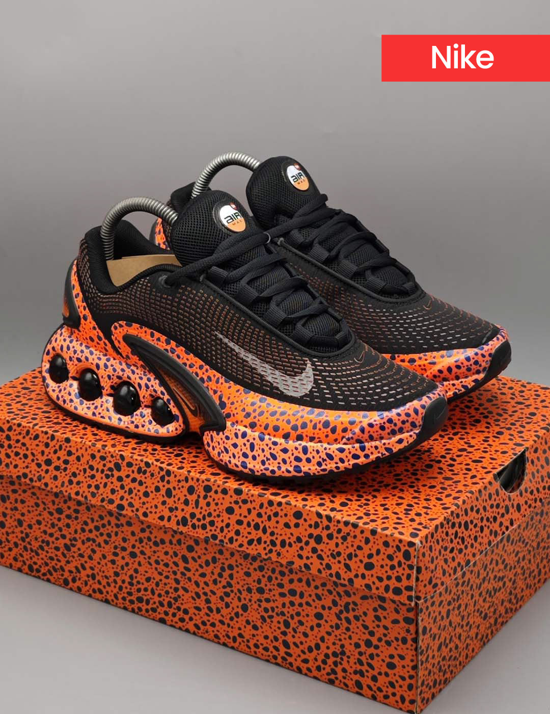 Air Max DN Safari