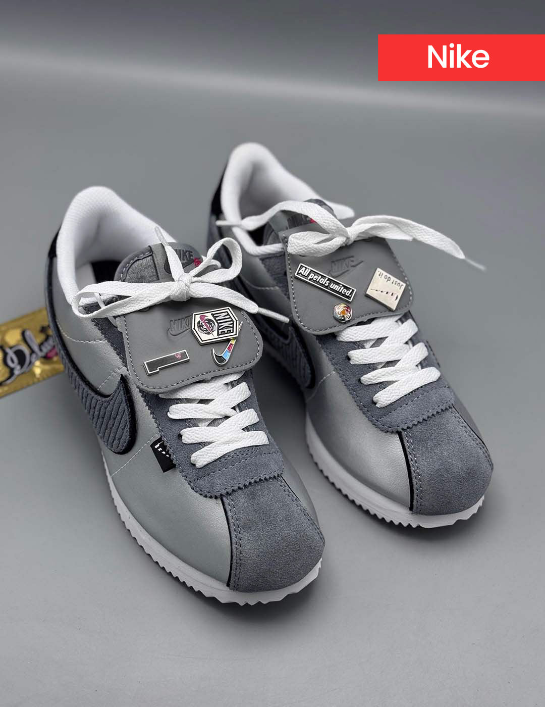 Nike Cortez