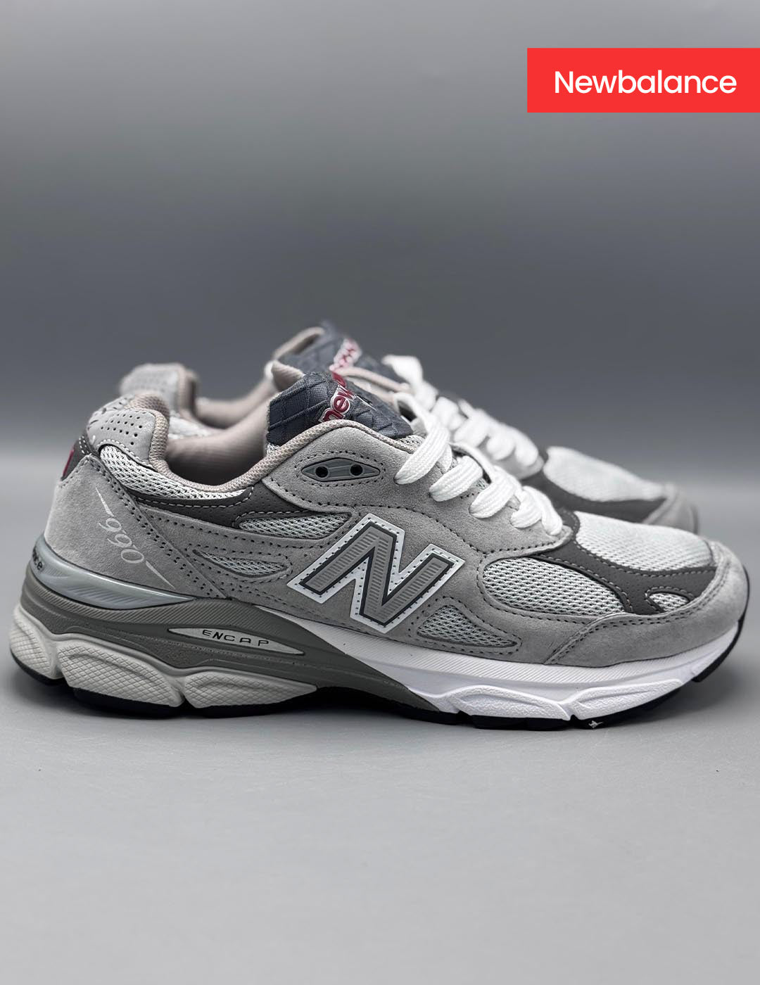 New Balance 990 V3 Made in US